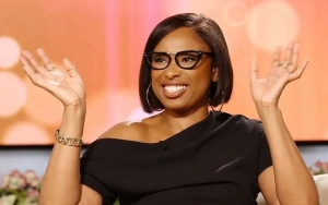 'The Jennifer Hudson Show' Gets Renewed for Season 4