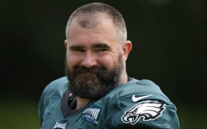 Jason Kelce Considers Vasectomy After Welcoming Fourth Daughter