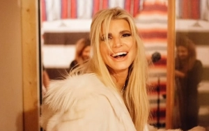 Jessica Simpson 'So Much More Honest' With Her Music and Emotions After Ditching Alcohol