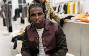 Pop Smoke's Murderer Sentenced to 29 Years in Prison After Apologizing in Court 