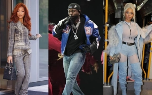NAACP Image Awards 2025: Top Winners Include Keke Palmer, Kendrick Lamar and Beyonce