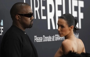 Kanye West and Bianca Censori Roasted at 2025 NAACP Image Awards