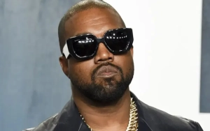 Kanye West Unleashes Provocative Poster to Announce Special Screening for His Movie