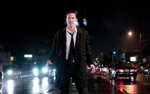 Keane Reeves Confirms His Pitch for 'Constantine 2' Has Been Approved by Studio Bosses