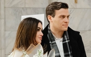 'RHONJ' Star Dolores Catania's Son Frankie Jr. Gets Engaged at St. Patrick's Cathedral