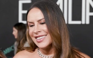 'Emilia Perez' Star Karla Sof&Atilde;&shy;a Gascon Confirms Her Attendance at Oscars 2025 After Brief Silence