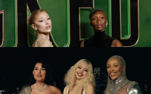 Ariana Grande, Cynthia Erivo, Blackpink's Lisa, Doja Cat, Raye Set to Perform at Oscars 2025