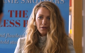 Blake Lively Back From Prison in Teaser Trailer for Thrilling Sequel 'Another Simple Favor'