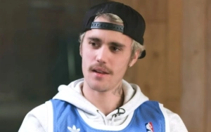 Justin Bieber Raps About 'Going High Like a Bad Guy' After Denying Drug Abuse