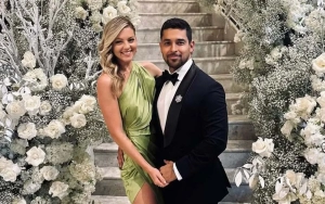 Wilmer Valderrama and Fiancee Amanda Pacheco Expecting Baby No. 2