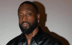 Dwyane Wade Declared Cancer-Free After Kidney Surgery