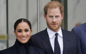 Meghan Markle Says She's Back in 'Honeymoon Period' With Prince Harry Amid Split Rumors