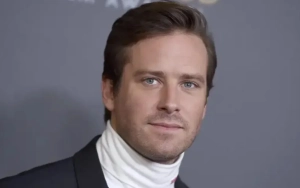 Armie Hammer Opens Up About His Hookup Attempt With Man