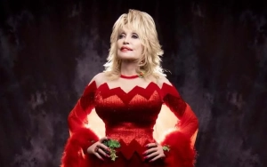 Dolly Parton Mourning the Death of Her Husband Carl Dean