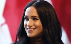 Meghan Markle Dismisses 'Trad Wife' Label 