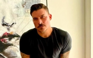 Jax Taylor Confesses to Cocaine Addiction After Checking Into Rehab
