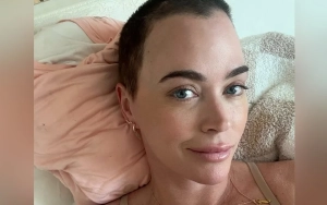 Teddi Mellencamp Singing to Celebrate Coming Home From Hospital After Brain Surgery