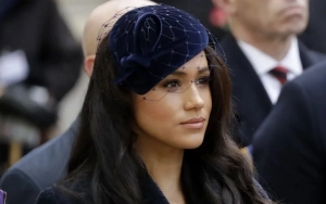 Meghan Markle Shares Handwritten Note From Prince Archie and Princess Lilibet to Celebrate New Show
