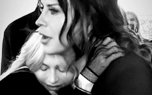 Karla Sofia Gascon Thanks Madonna for Supporting Her Amid Backlash Over Racist Tweets