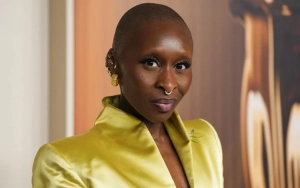 Cynthia Erivo Books Action Thriller 'Karoshi' for Her Next Movie