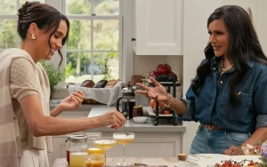 Mindy Kaling Breaks Silence on Her Viral Moment on Meghan Markle's Show Amid Criticism