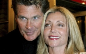 David Hasselhoff's Actress Ex-Wife Pamela Bach Found Dead With Gunshot Wound