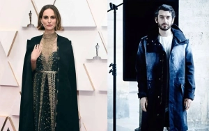Natalie Portman Dating Musician Tanguy Destable After 'Terrible' Divorce From Benjamin Millepied