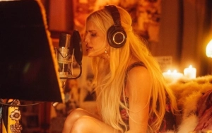 Jessica Simpson Sings About Being Cheated on in New Single 'Leave' Amid Eric Johnson Split