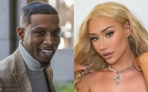 Tory Lanez Begs Iggy Azalea to Rekindle Their Romance on New Album