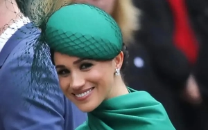 Meghan Markle Posts Adorable Picture of Princess Lilibet on International Women's Day