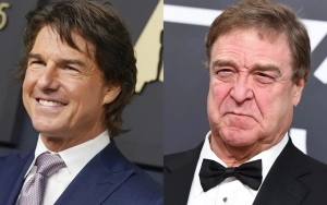 Tom Cruise's New Film Halts Production After Co-Star John Goodman Is Injured on Set 