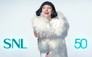 Lady Gaga Roasts Herself Over 'Joker: Folie a Deux' Flop and Razzie Award Win
