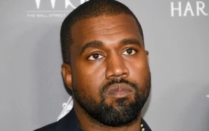Kanye West Draws Outrage With Ku Klux Klan 'Outfit of the Day' Post