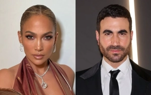 Jennifer Lopez and Brett Goldstein Enjoy Broadway Outing After Ben Affleck and Jennifer Garner PDA