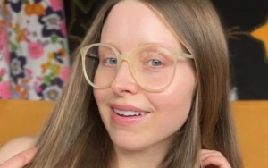 'Harry Potter' Actress Jessie Cave Launches OnlyFans Account