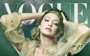 Gigi Hadid Lifts the Lid on Her Relationship With Bradley Cooper