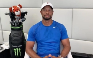 Tiger Woods Undergoes Surgery After Rupturing Achilles Tendon During Intense Golf Practice 