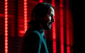 'John Wick' Studio Boss Doubles Down on Development of Fifth Movie