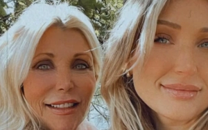 David Hasselhoff's Daughter Breaks Silence Following Mom Pamela Bach's Tragic Death