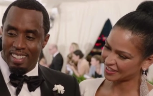 Diddy's Lawyers Want Cassie Assault Video Barred From Trial Due to Alleged Substantial Edits