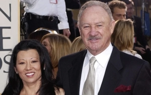 Gene Hackman's Will Sparks Potential Family Feud, Son Already Hires Lawyer