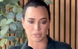 Teddi Mellencamp on Her 'Deathbed' Before Diagnosed With Multiple Brain Tumors