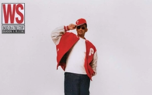 Will Smith Books Release Date for Comeback Album 'Based on a True Story'
