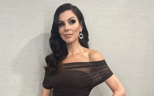 'RHOC' Star Heather Dubrow Sells Mansion, Moves to Apartment 