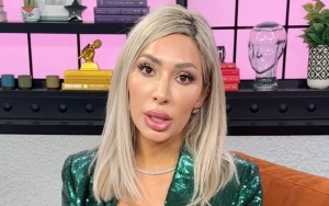 Farrah Abraham Reveals Ketamine Therapy and Affair With Married Man During Comedy Debut