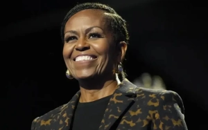Michelle Obama Dishes on How to Stay 'Sane' Amid Marriage Rumors