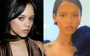 Jenna Ortega and Taylor Russell in Talks for 'Single White Female' Remake