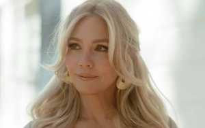 Jennie Garth Apologizes to Former Co-Star for Getting Him Fired From '90210'