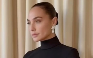 Gal Gadot Worried About Raising Her Children in 'World of Filters'