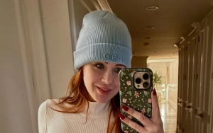 Disney Star Maitland Ward Says She Receives 'More Respect' as Adult Movie Star 